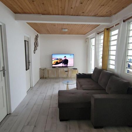 Maison D'Hanaya Le Marin Экстерьер фото