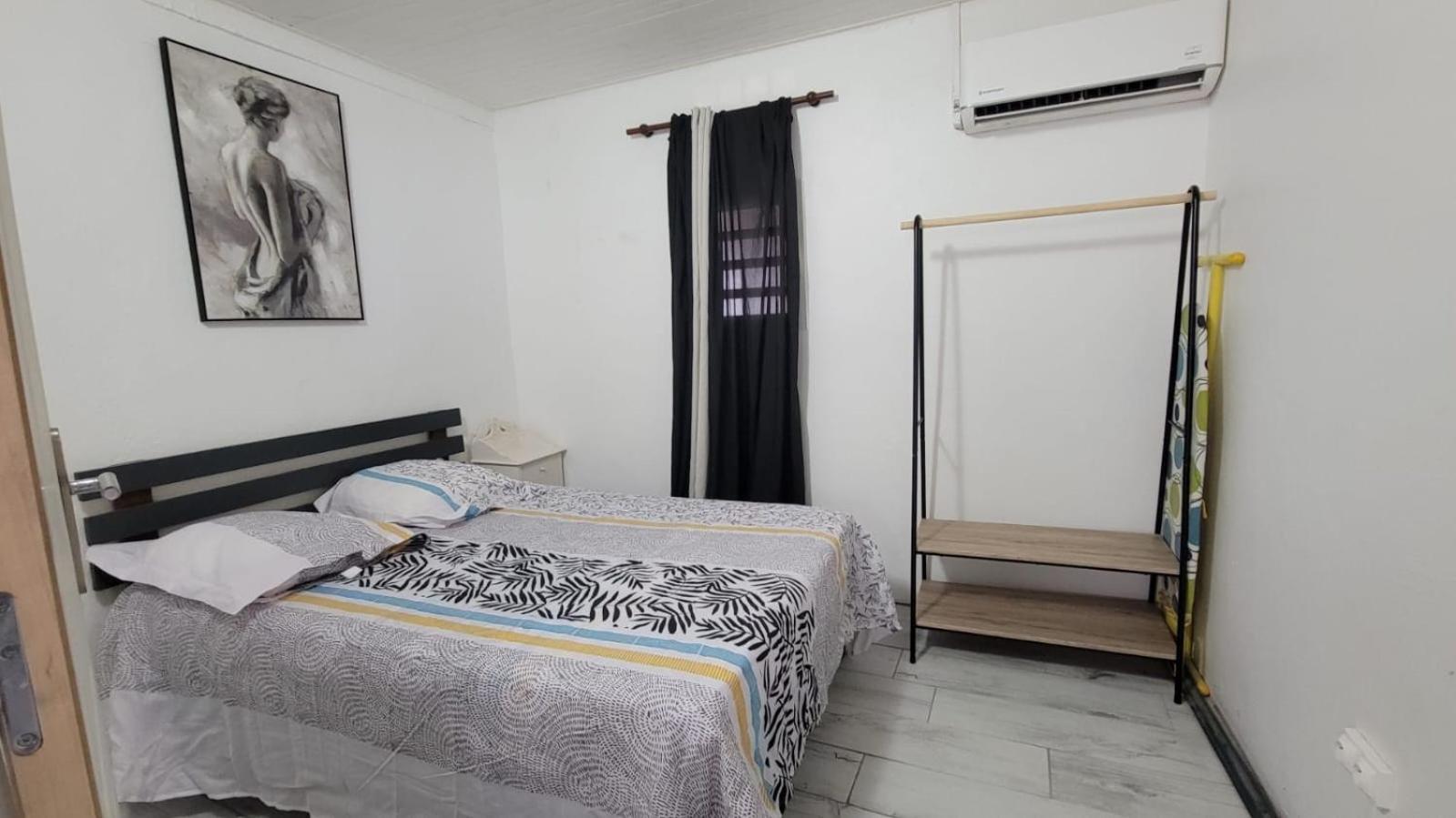 Maison D'Hanaya Le Marin Экстерьер фото